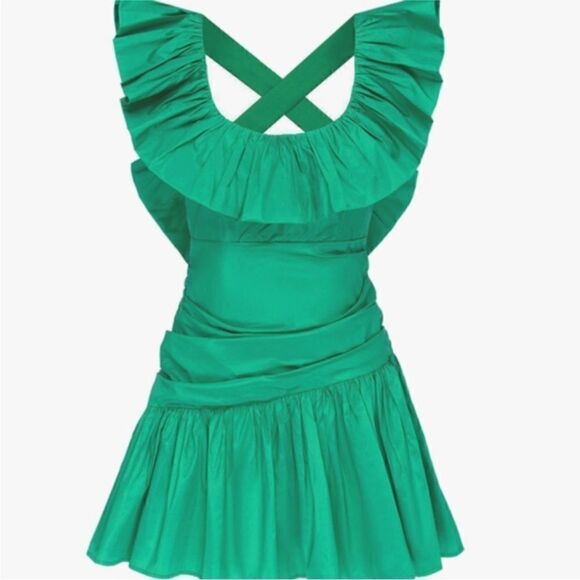 NWT Alemais Dress-U6 - Picture 3 of 8